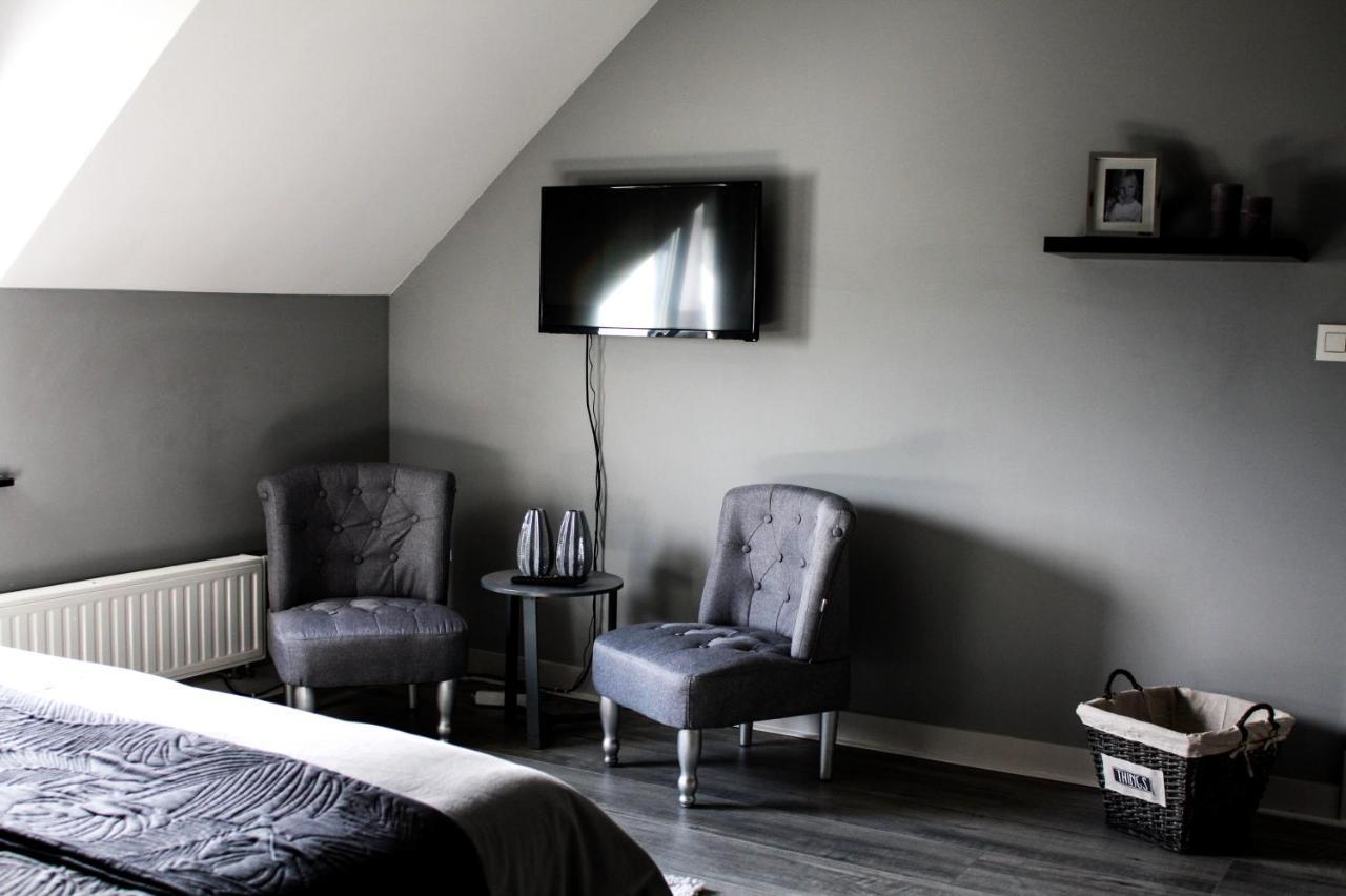 A Bascule Bed And Breakfast Maastricht Kanne Eksteriør bilde