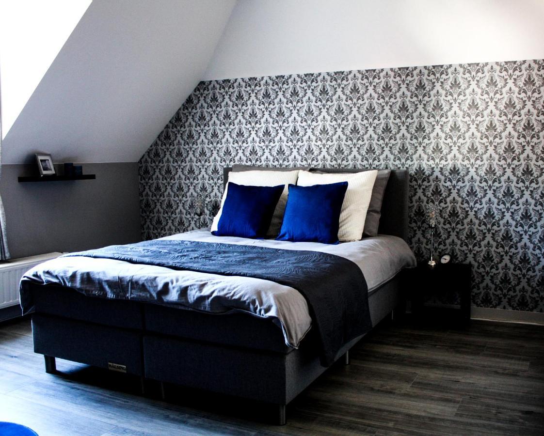 A Bascule Bed And Breakfast Maastricht Kanne Eksteriør bilde