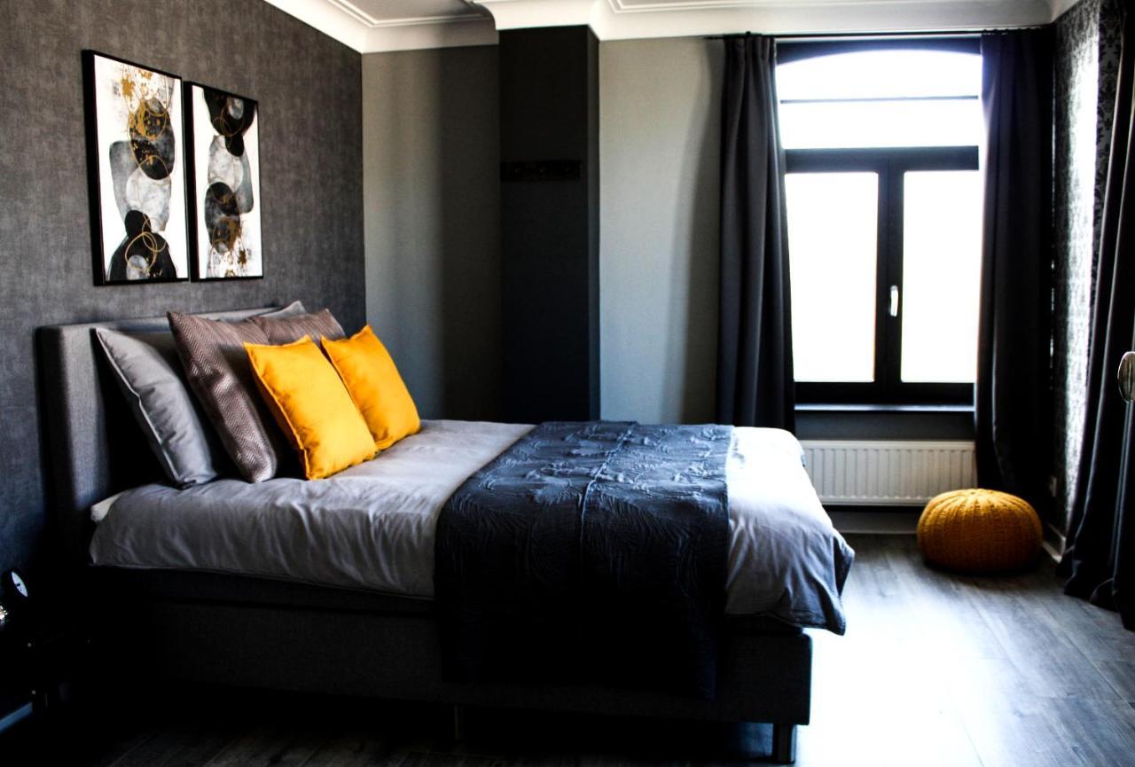 A Bascule Bed And Breakfast Maastricht Kanne Eksteriør bilde