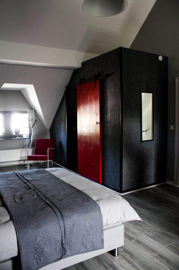 A Bascule Bed And Breakfast Maastricht Kanne Eksteriør bilde
