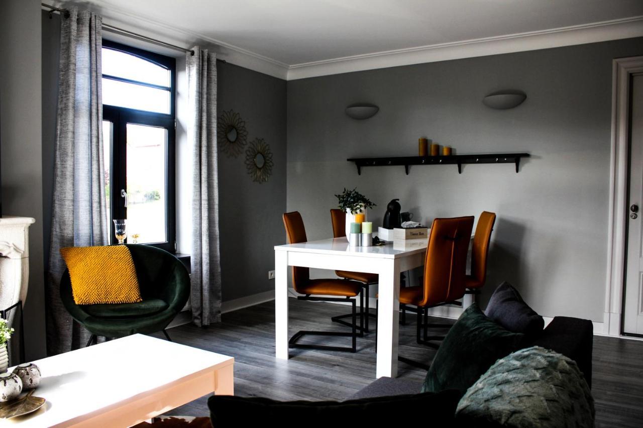 A Bascule Bed And Breakfast Maastricht Kanne Eksteriør bilde