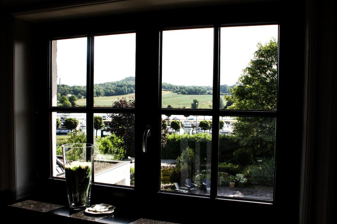 A Bascule Bed And Breakfast Maastricht Kanne Eksteriør bilde