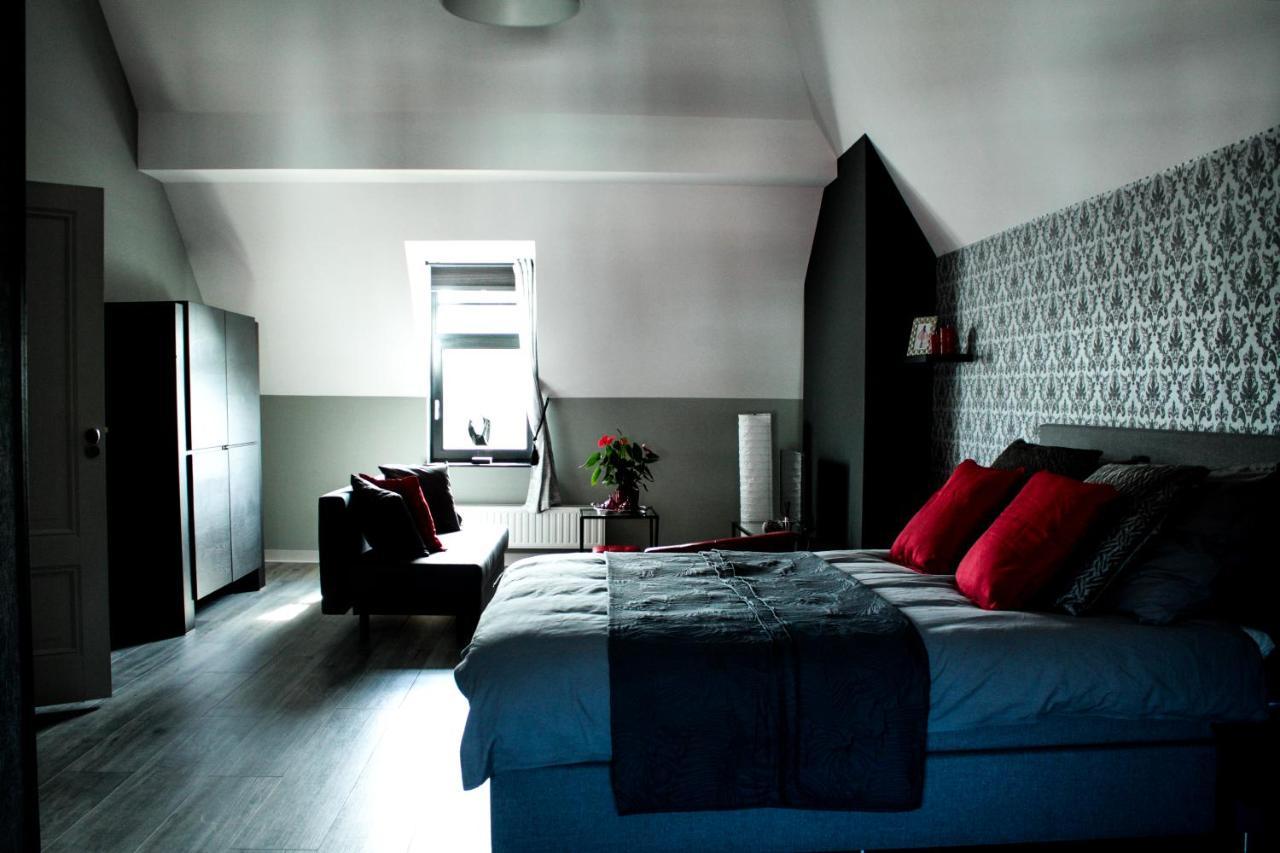 A Bascule Bed And Breakfast Maastricht Kanne Eksteriør bilde