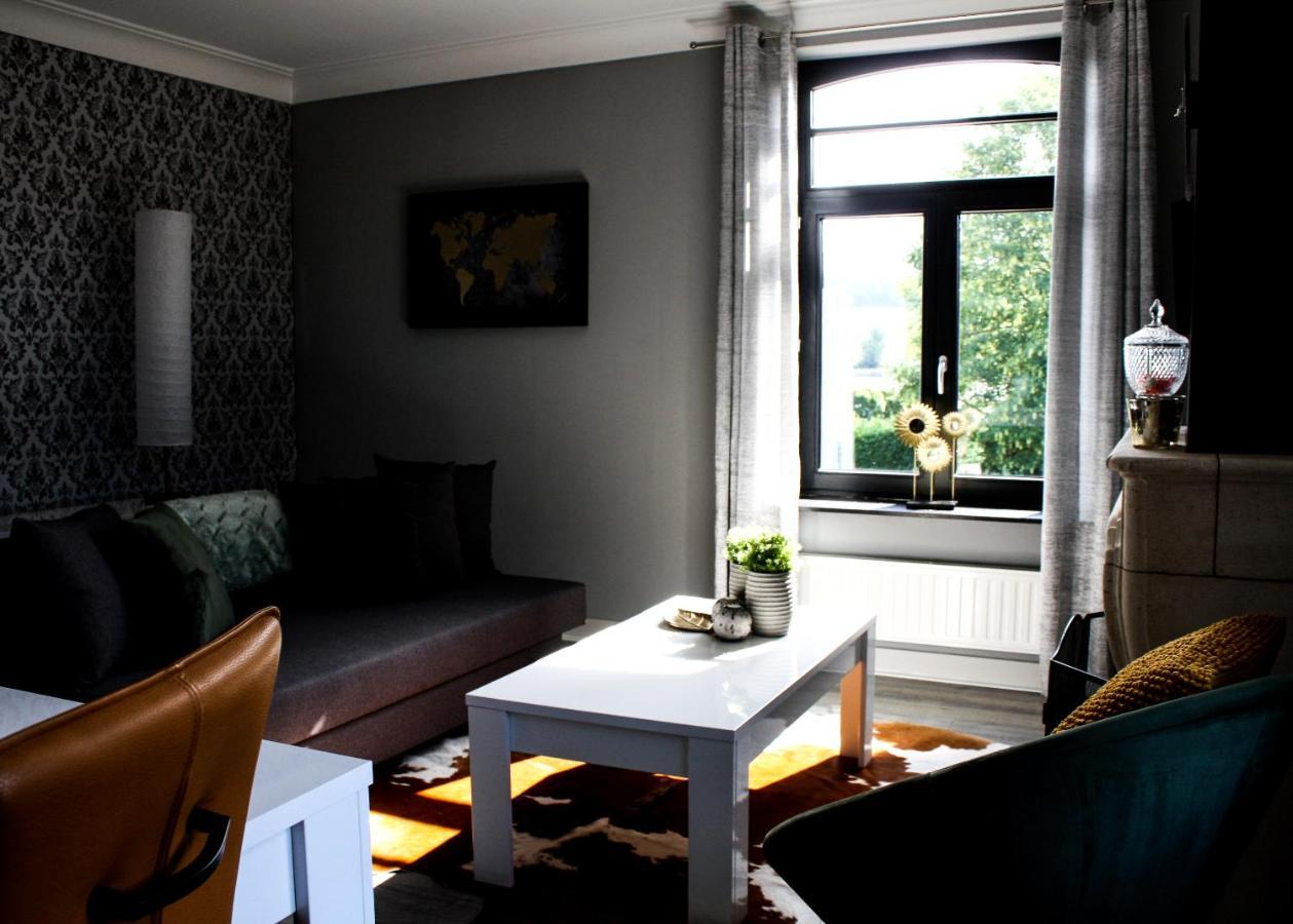A Bascule Bed And Breakfast Maastricht Kanne Eksteriør bilde