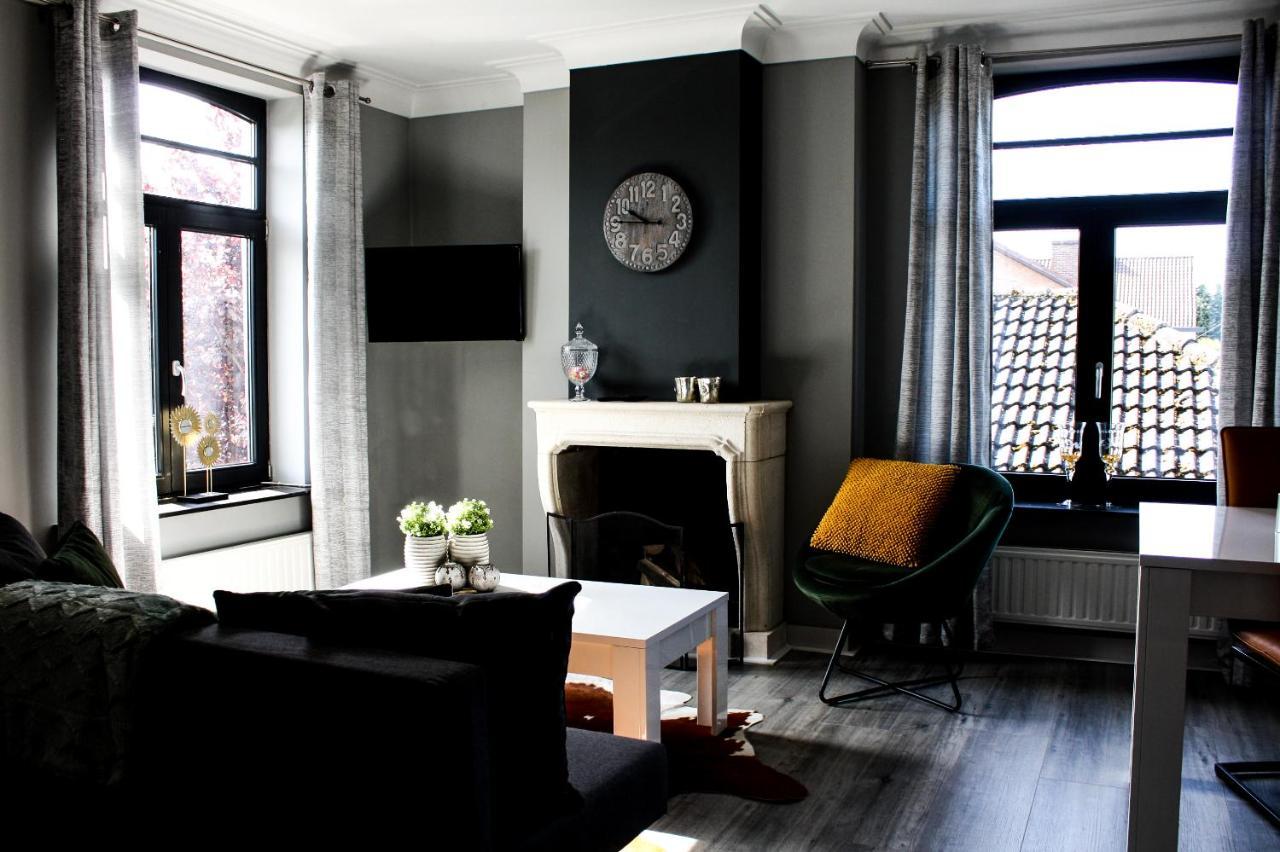 A Bascule Bed And Breakfast Maastricht Kanne Eksteriør bilde