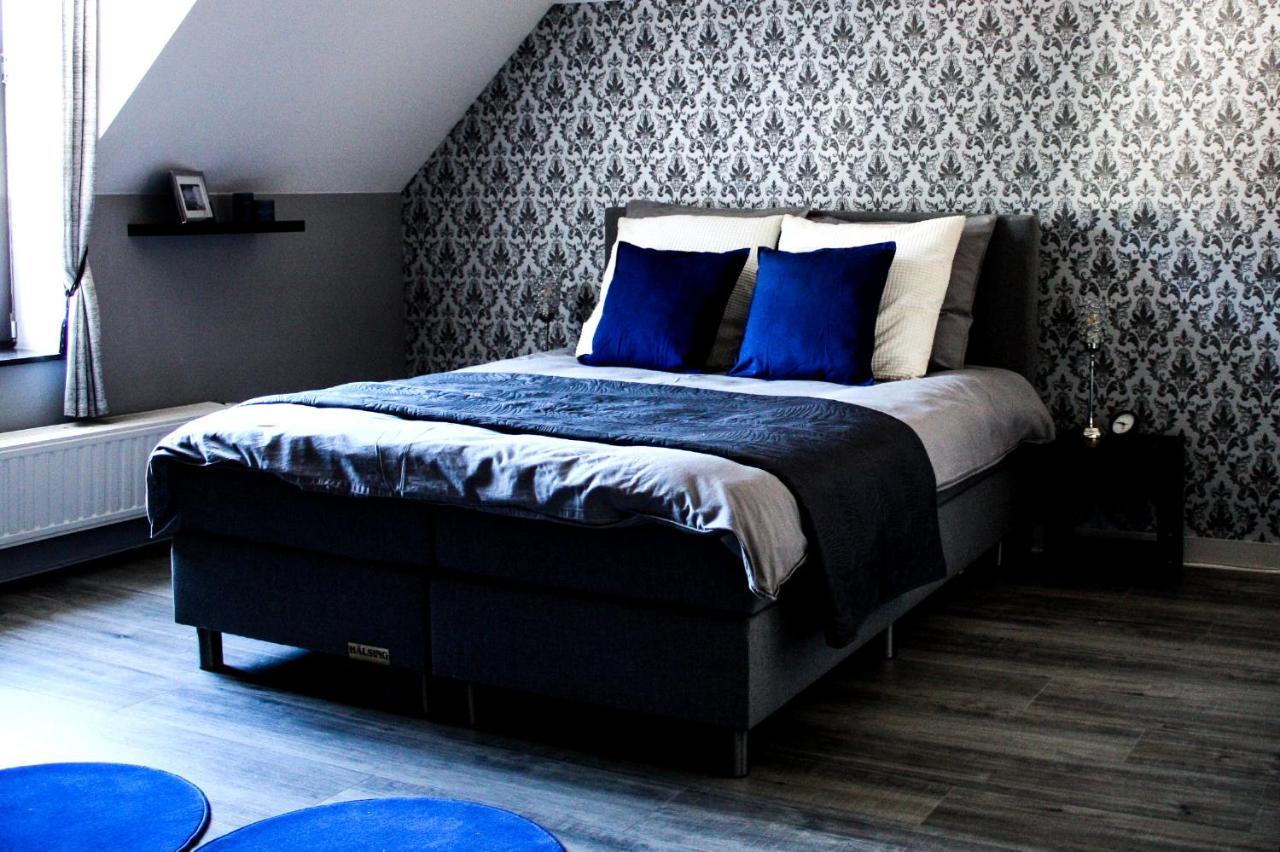 A Bascule Bed And Breakfast Maastricht Kanne Eksteriør bilde