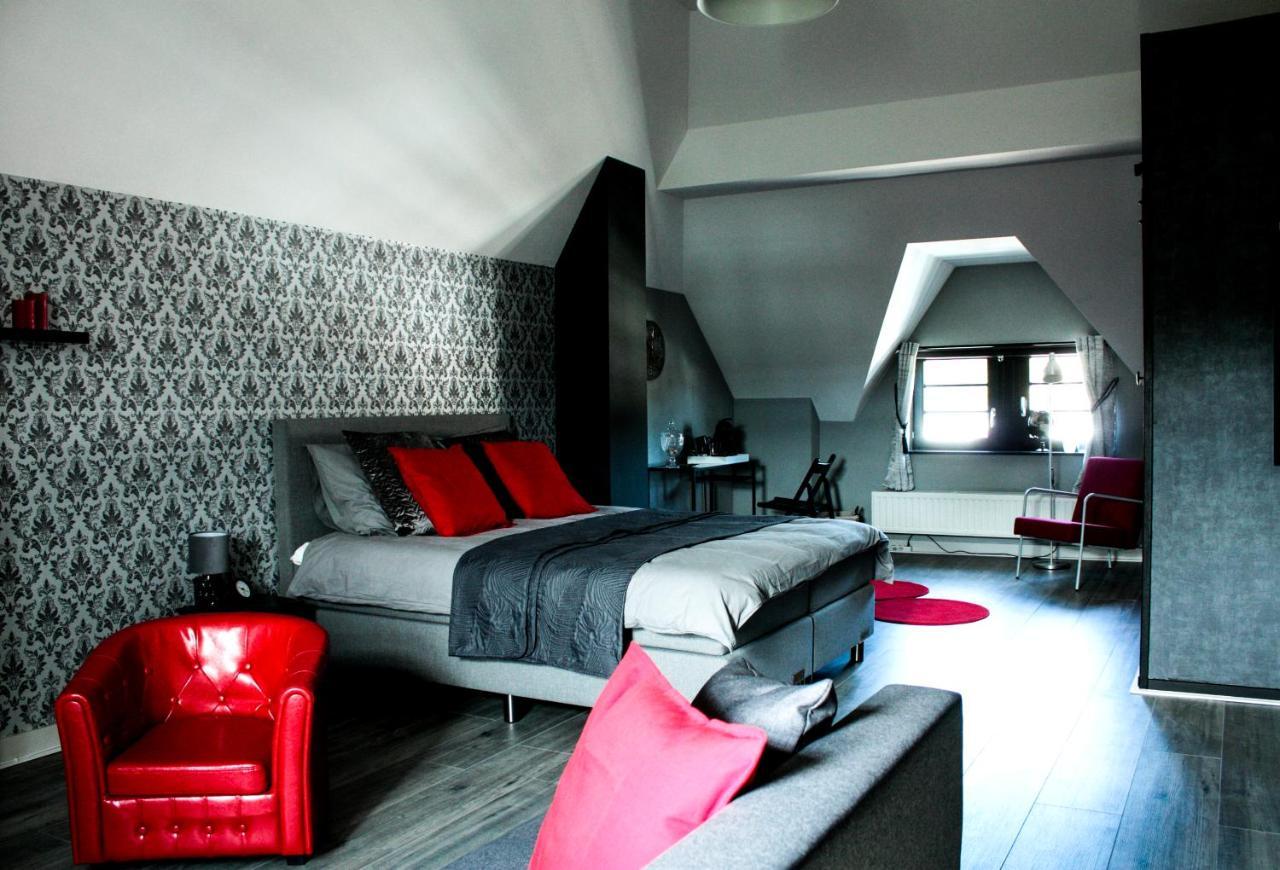 A Bascule Bed And Breakfast Maastricht Kanne Eksteriør bilde