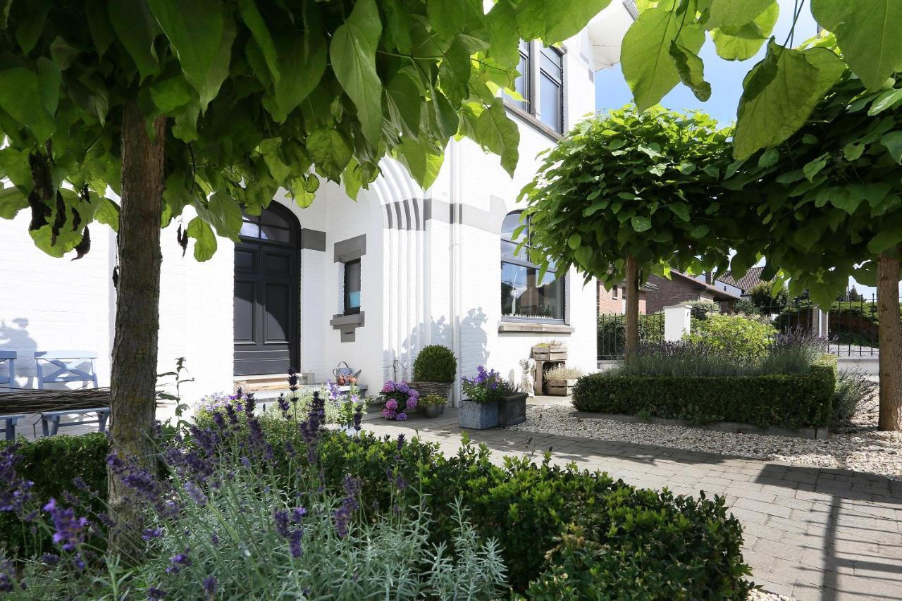 A Bascule Bed And Breakfast Maastricht Kanne Eksteriør bilde