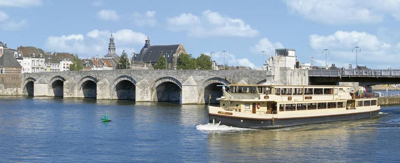 A Bascule Bed And Breakfast Maastricht Kanne Eksteriør bilde